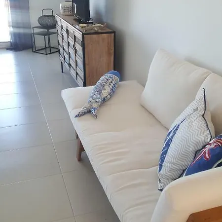 Sitio´s View Apartment