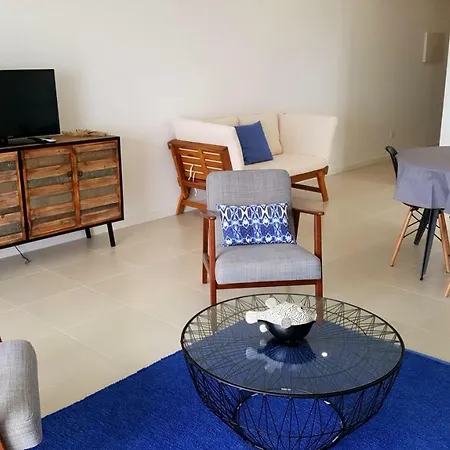 아파트 Sitio's View 나자레