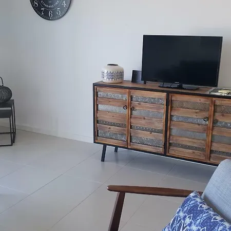 Sitio's View Apartment