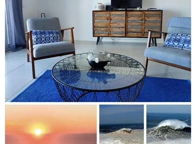 Sitio's View 나자레