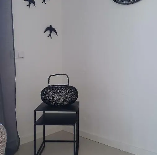 아파트 Sitio's View *