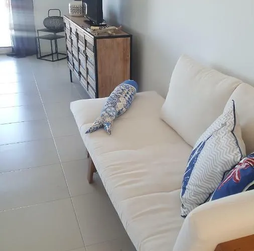 Sitio's View 아파트