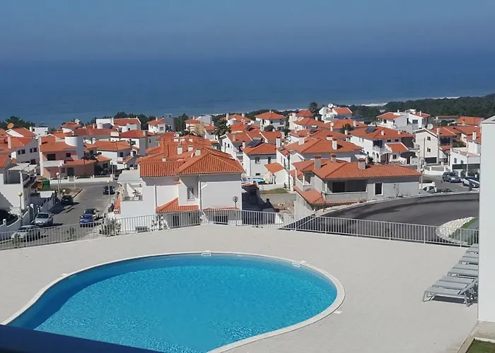 아파트 Sitio's View 나자레