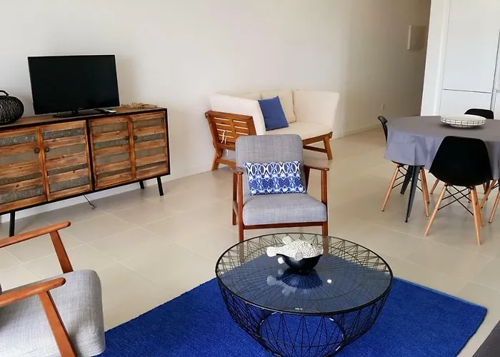 아파트 Sitio's View 나자레