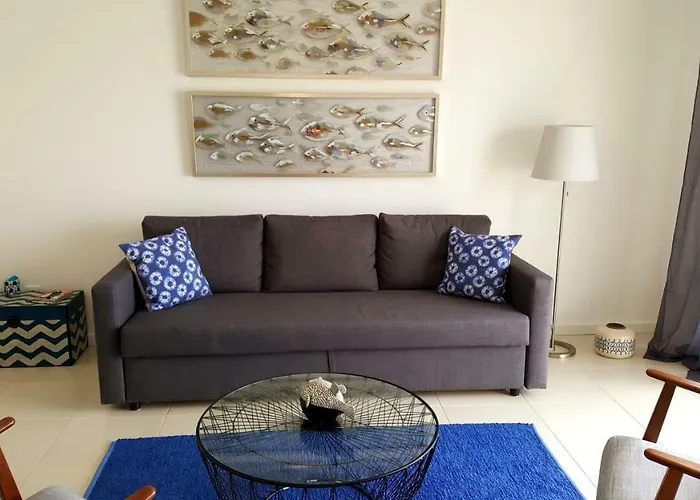 아파트 Sitio's View *