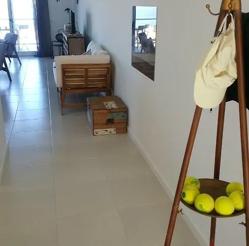 Sitio's View 아파트