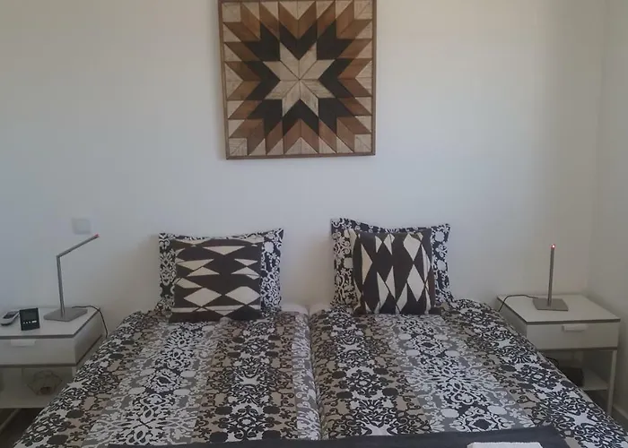 아파트 Sitio's View 나자레