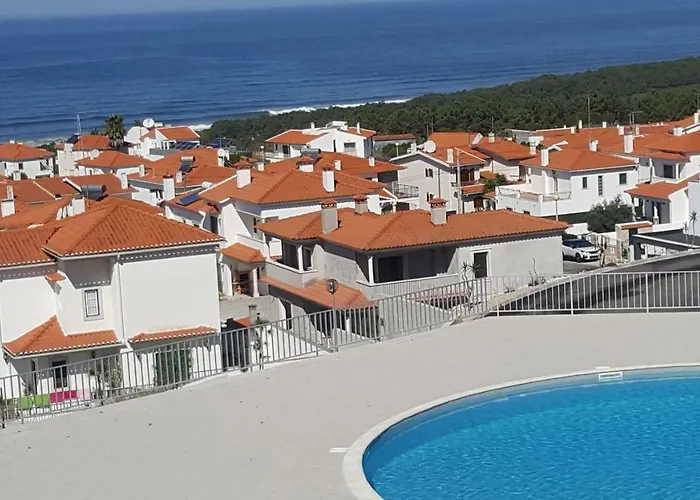 아파트 Sitio's View 나자레