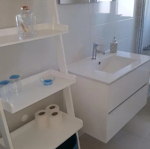 아파트 Sitio's View *