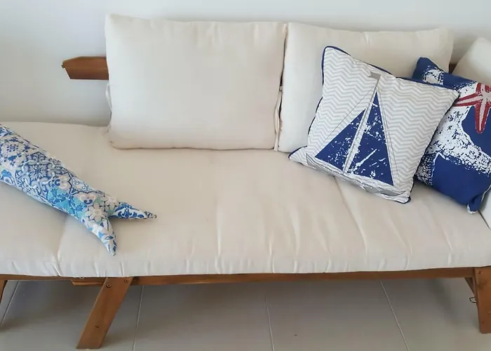 Sitio's View 아파트