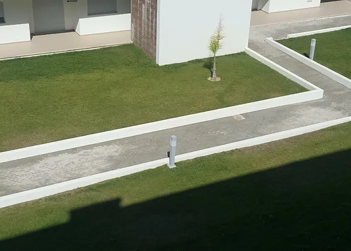 Sitio's View 아파트 나자레