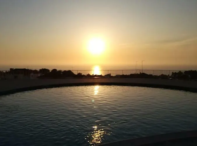 Sitio's View 아파트