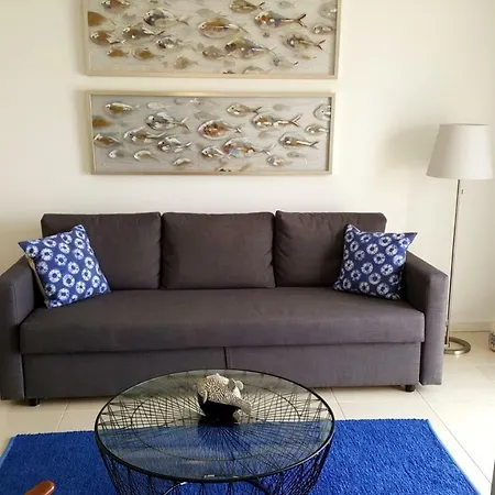 Апартаменты Sitio's View *