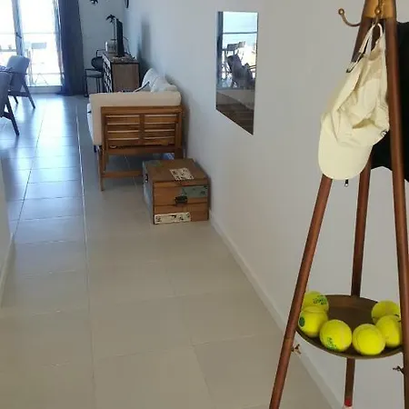 Sitio's View Апартаменты