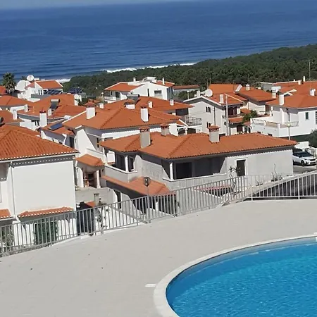 Apartman Sitio's View Nazaré