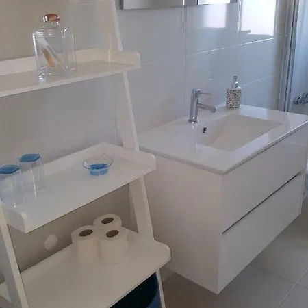 Apartman Sitio's View *