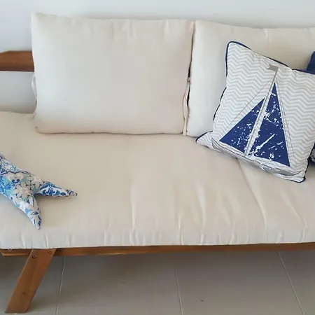 Sitio's View Апартаменты