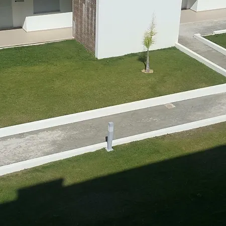 Sitio's View Apartman Nazaré