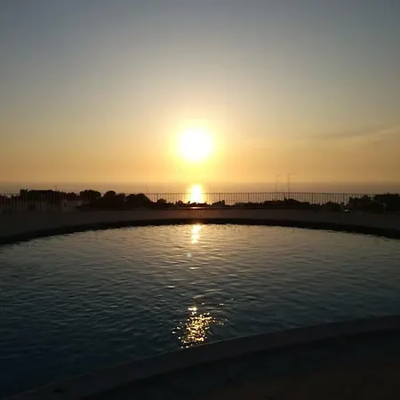 Sitio's View Апартаменты