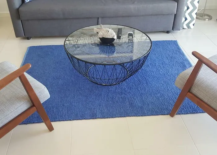 דירה Sitio's View נאזרה