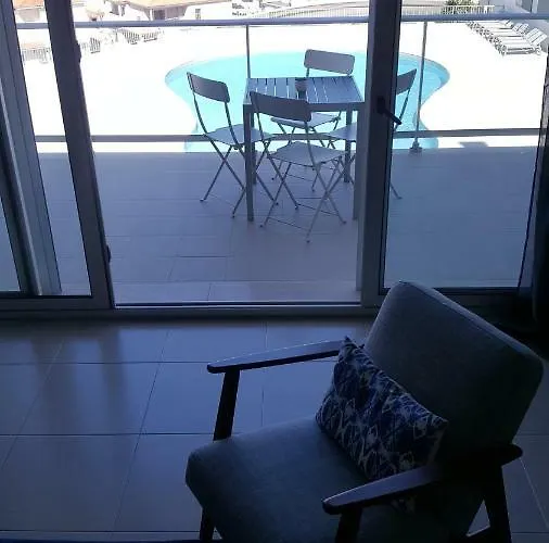 Sitio's View דירה *