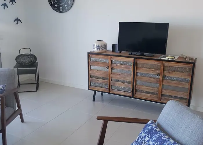 Sitio's View דירה